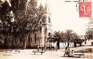 Rouiba - L'Eglise